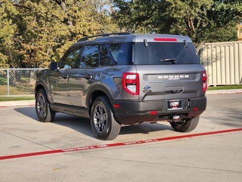 Used 2023 Ford Bronco Sport Big Bend w/ Convenience Package image 3