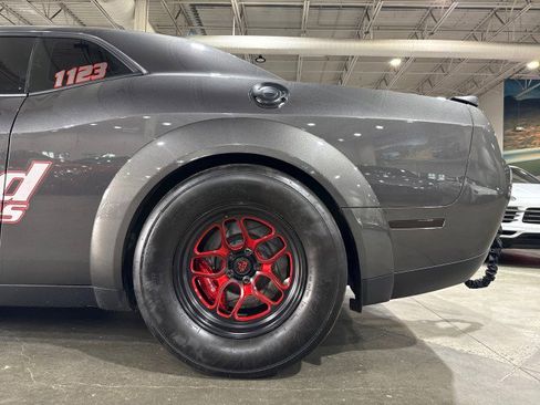 Used 2018 Dodge Challenger SRT Demon image 23