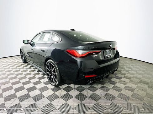 Used 2023 BMW M440i xDrive Gran Coupe w/ Premium Package image 6
