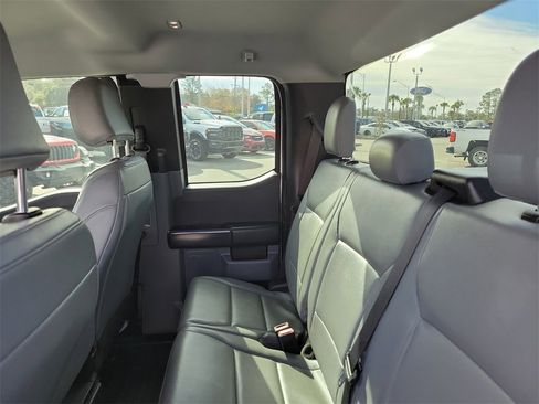 Used 2022 Ford F150 XL w/ Equipment Group 101A High image 25