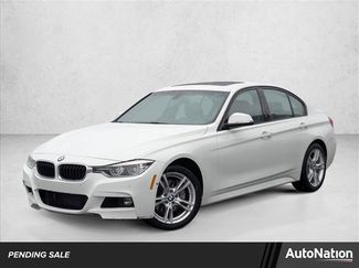 Used 2016 BMW 340i xDrive Sedan video 1