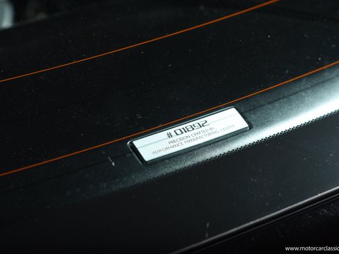 Used 2018 Acura NSX AWD/4WD image 19