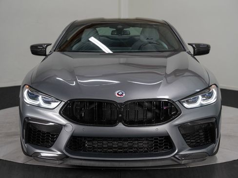 Used 2023 BMW M8 Competition image 10
