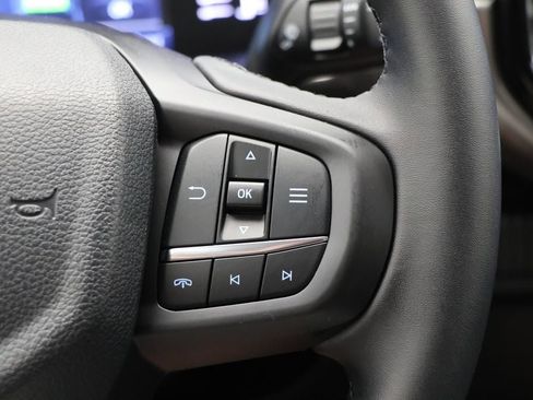 New 2025 Ford Ranger XLT w/ Trailer Tow Package image 21