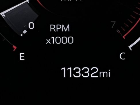 Used 2025 GMC Yukon Denali image 17