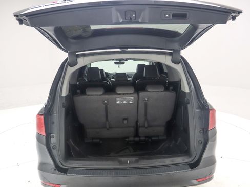 Used 2018 Honda Odyssey EX-L image 11