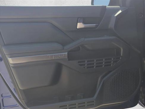 New 2025 Toyota Tacoma TRD Sport image 10