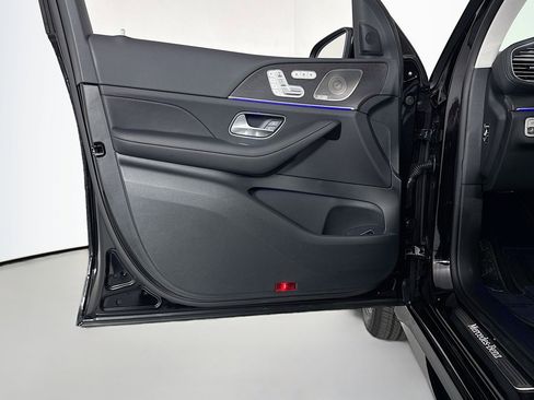 Certified 2026 Mercedes-Benz GLE 350 4MATIC image 22