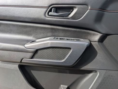 Used 2023 Nissan Pathfinder Rock Creek image 14