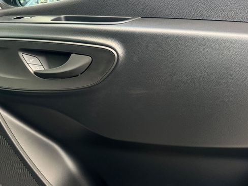 New 2025 Mercedes-Benz Sprinter 2500 image 28