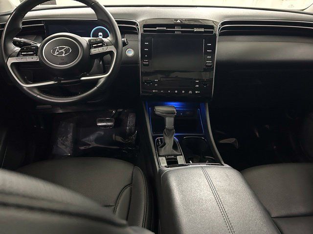 Used 2023 Hyundai Tucson SEL w/ Convenience Package AWD/4WD image 16