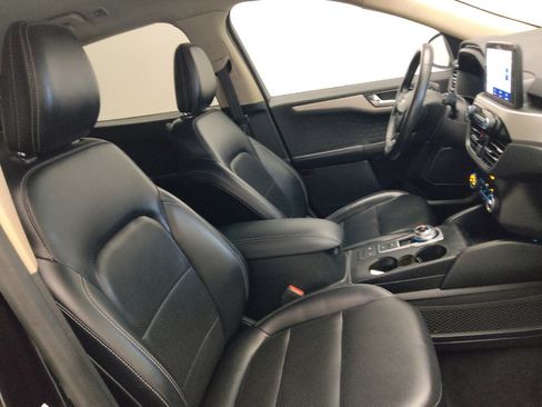 Used 2020 Ford Escape SEL AWD/4WD image 21