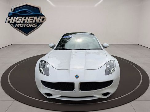 Used 2018 Karma Revero Luxury RWD image 10