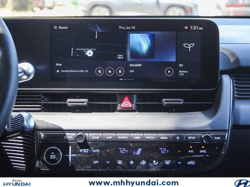 New 2025 Hyundai Ioniq 5 XRT AWD/4WD image 29