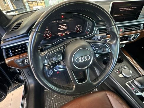 Used 2017 Audi A4 2.0T Prestige AWD/4WD image 12