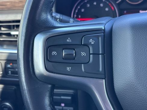 Used 2022 Chevrolet Tahoe LS w/ Driver Alert Package RWD image 24