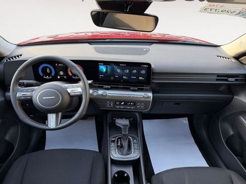 New 2026 Hyundai Kona SEL Sport image 17