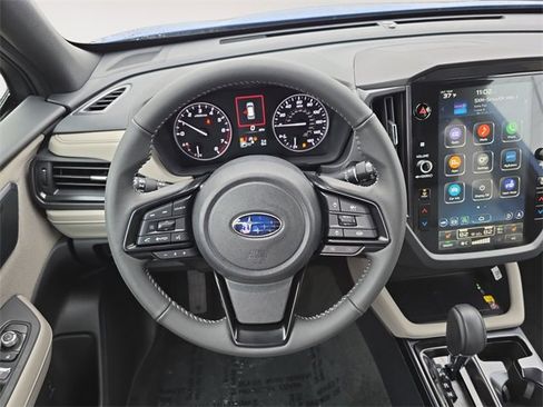 New 2026 Subaru Forester Premium image 12