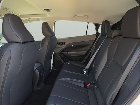 Certified 2026 Subaru Crosstrek 2.5i Premium AWD/4WD image 10