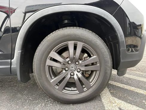 Used 2017 Honda Ridgeline Sport image 20
