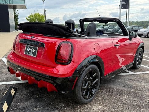 Used 2026 MINI Cooper S FWD image 3