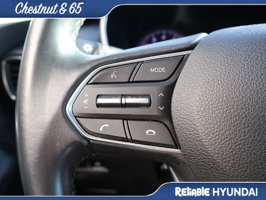 Used 2023 Hyundai Santa Fe SEL AWD/4WD image 26