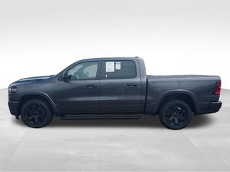 Used 2026 RAM 1500 Big Horn AWD/4WD video 2