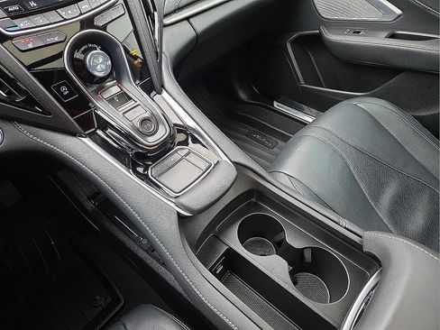 Used 2023 Acura RDX w/ Technology Package image 25
