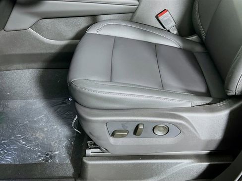 New 2026 Chevrolet Tahoe Z71 w/ Sun And Tow Package image 19