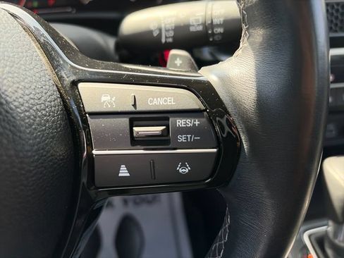 Used 2023 Honda Civic Sport image 13