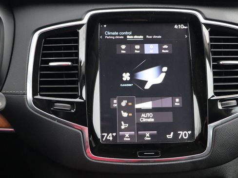 Used 2019 Volvo XC90 T6 Inscription w/ Advanced Package image 37