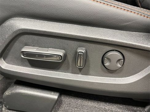 New 2026 Honda Passport TrailSport image 11