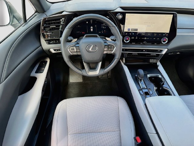 New 2026 Lexus RX 350 Premium w/ Convenience Package FWD image 18