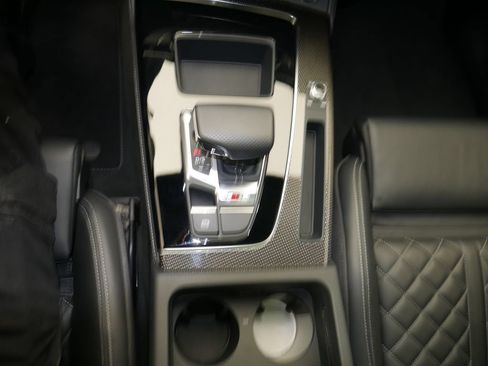 Certified 2023 Audi SQ5 Prestige w/ Prestige Package AWD/4WD image 37