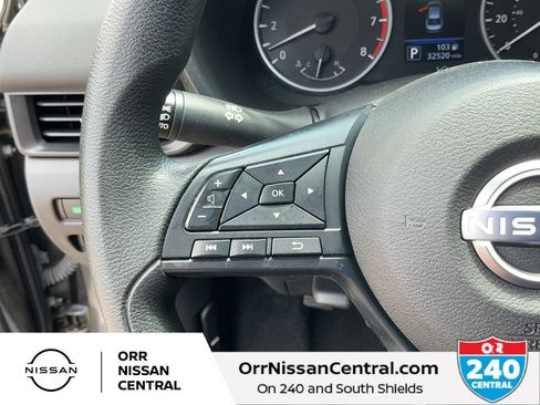 Used 2024 Nissan Sentra S FWD image 19