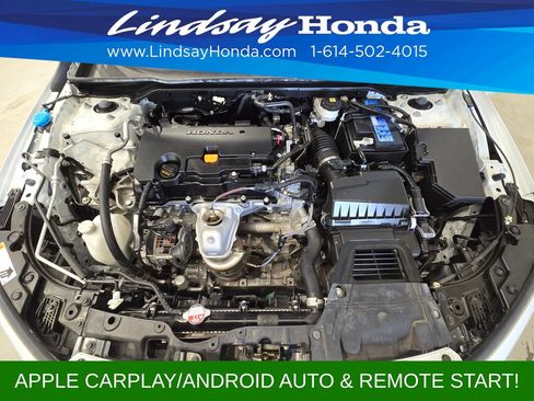 Used 2023 Honda Civic Sport image 24