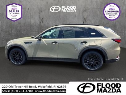New 2026 MAZDA CX-70 3.3 Turbo w/ Premium Package