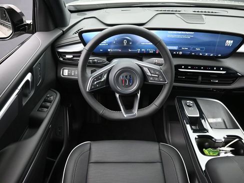 New 2026 Buick Enclave Sport Touring image 17