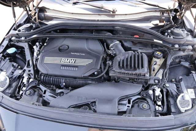 Used 2021 BMW 228i xDrive Gran Coupe w/ Convenience Package AWD/4WD image 30