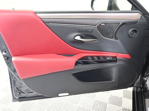 Used 2022 Lexus ES 350 F Sport FWD image 18
