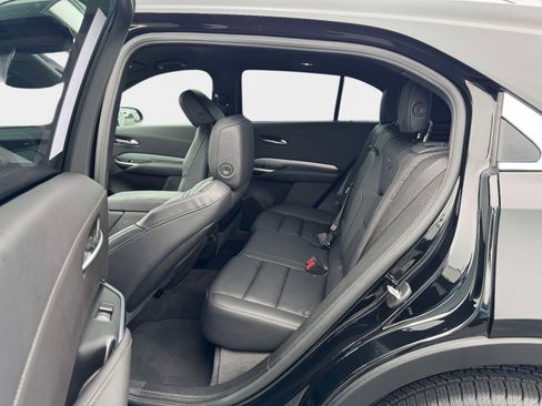 Used 2022 Cadillac XT4 Premium Luxury w/ Safety Alert Package image 22