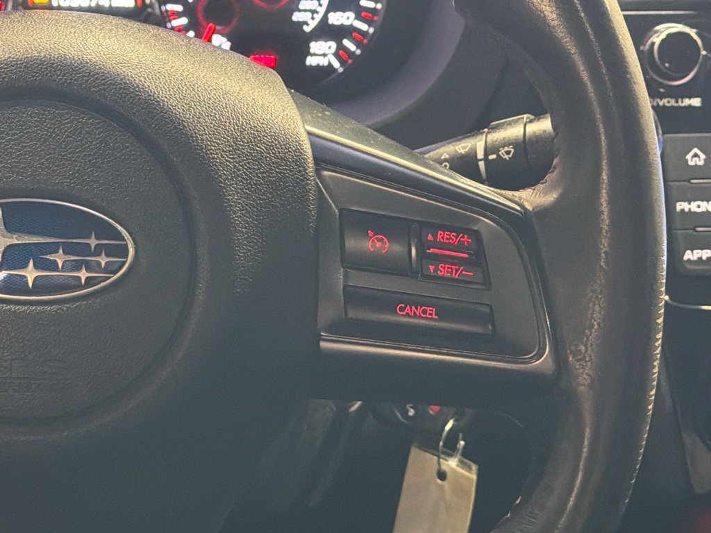 Used 2019 Subaru WRX AWD/4WD image 18