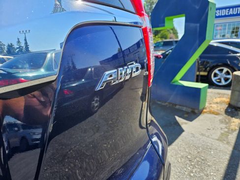 Used 2016 Honda CR-V EX image 9