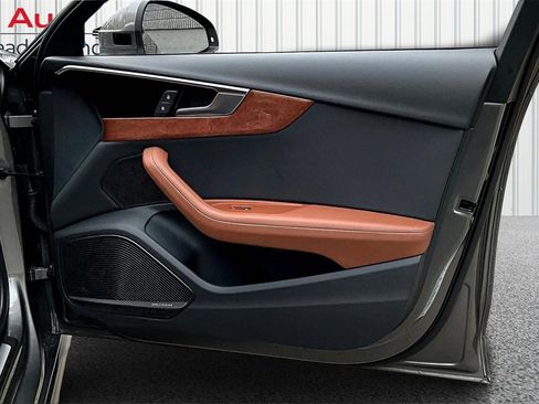 Used 2022 Audi A4 2.0T Premium Plus w/ Premium Plus Package image 28