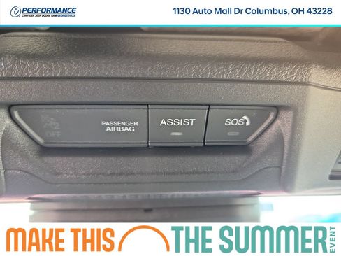 New 2026 Jeep Wrangler Unlimited Sport AWD/4WD image 22