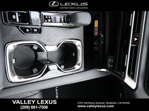 New 2026 Lexus RX 350 Premium image 14