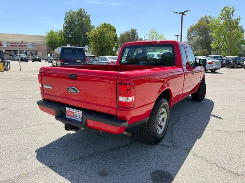 Used 2009 Ford Ranger XLT image 3