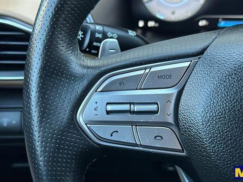 Used 2023 Hyundai Santa Fe Calligraphy AWD/4WD image 29