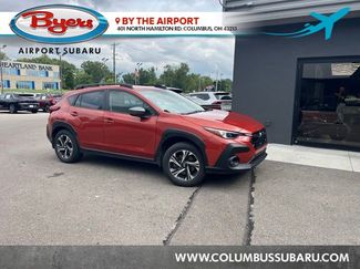 Certified 2024 Subaru Crosstrek 2.0i Premium AWD/4WD video 1