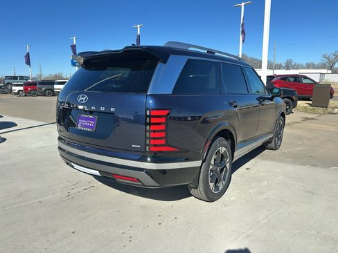 New 2026 Hyundai Palisade Limited image 5